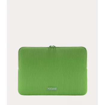 Tucano Colore 2 laptoptok MacBook Air 13 inch, MacBook Pro 13 inch, max. 13 inch laptop, zöld