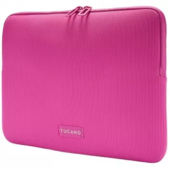 Tucano Colore2 laptoptok 13-14 inch MacBook Pro 15 inch, rózsaszín