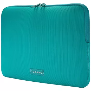 Tucano Colore2 laptoptok 13-14 inch MacBook Pro 15 inch, zöld