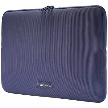 Tucano Colore 2 laptoptok 15,6 inch / MacBook Pro 16 inch, kék