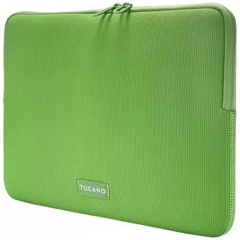 Tucano Colore2 laptoptok 15,6 inch MacBook Pro 16 inch, zöld