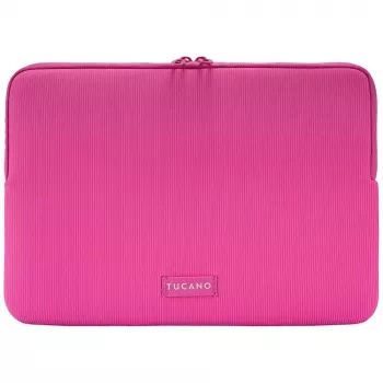 Tucano Colore 2 laptoptok 15,6 inch MacBook Pro 16 inch, rózsaszín