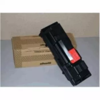 OLIVETTI B0740 eredeti fekete tonerkazetta – PGL 2028, 15 000 oldal