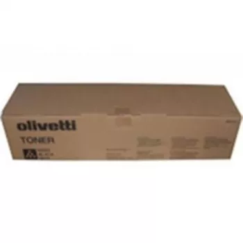 Olivetti TK 170 fekete eredeti tonerkazetta