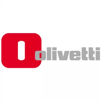 Olivetti B1071 fekete tonerkazetta – normál kapacitás – PG L2140 sorozathoz