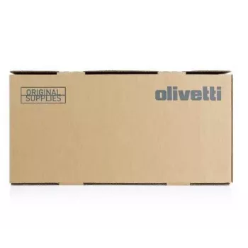 Olivetti B1125 eredeti fekete lézernyomtató képegység
