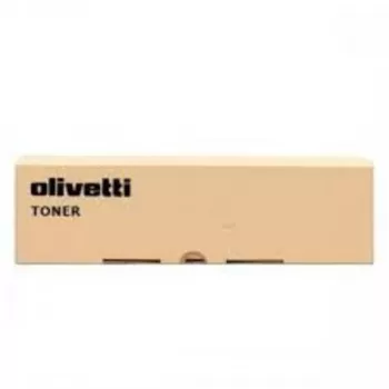 Olivetti B1169 - A8DA2L0 - sárga toner - d-Color MF254 MF304 MF364