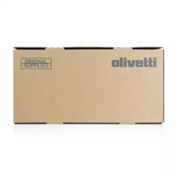 Olivetti B1254 eredeti sárga tonerpatron 15000 oldal