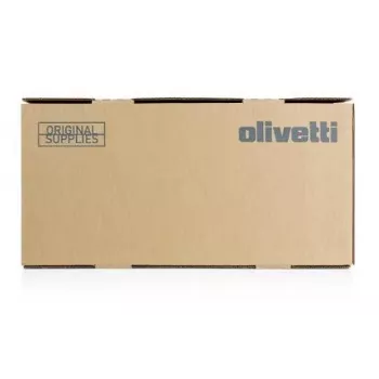 Olivetti B1337 tonerpatron - 13000 oldal - fekete - 1 darab