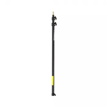 Manfrotto 099B hosszabbító kar 150mm fekete