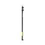 Manfrotto 099B hosszabbító kar 150mm fekete