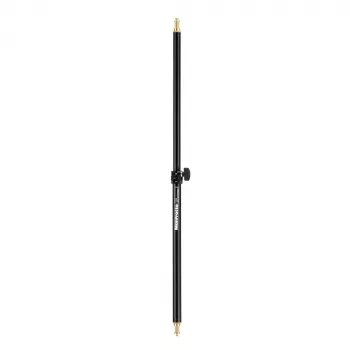 Manfrotto teleszkópos oszlop 48-80 cm, 2 x 5/8 inch csap