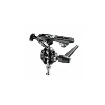 Manfrotto dönthető fej csuklós karral 143BKT