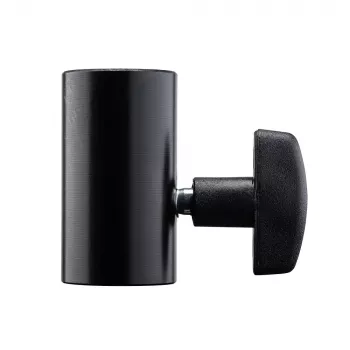 Manfrotto adapter 5/8 inch anya 25mm apa csapra - ezüst