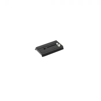 Manfrotto 501PL Quick Release Plate for Tripod Heads