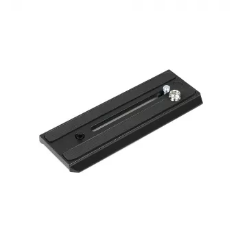 Manfrotto 504PLONG gyorscserélő lap 140mm 502/504 fejekhez