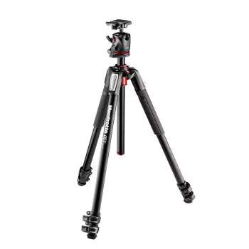 Manfrotto 055 sorozat MK055XPRO3-BHQ2 állvány XPRO gömbfejjel