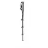 Manfrotto XPRO Monopod+ alumínium 4 részes MPMXPROA4