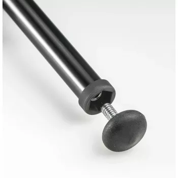 Manfrotto XPRO Monopod+ alumínium 4 részes MPMXPROA4