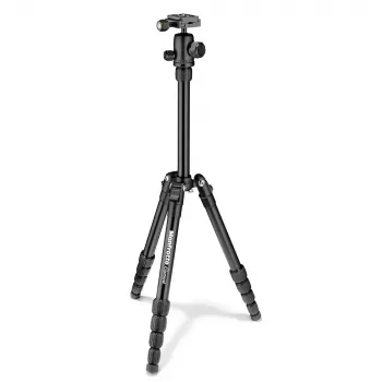 Manfrotto Element Traveller Small állvány fekete