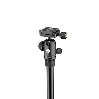 Manfrotto Element Traveller Small állvány fekete