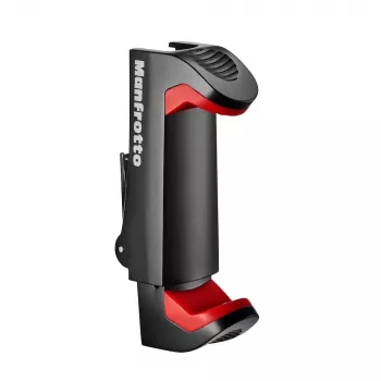 Manfrotto PIXI univerzális okostelefon szorító fekete