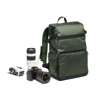 Manfrotto Street Slim hátizsák MB MS2-BP
