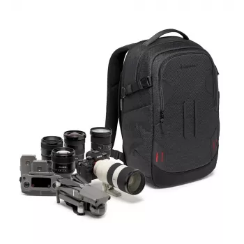 Manfrotto Pro Light II Backloader S kamera hátizsák