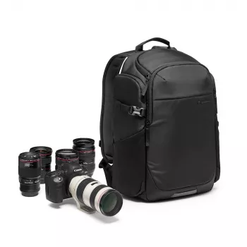 Manfrotto Advanced III Befree hátizsák