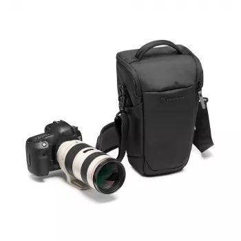 Manfrotto Advanced III válltáska L fekete