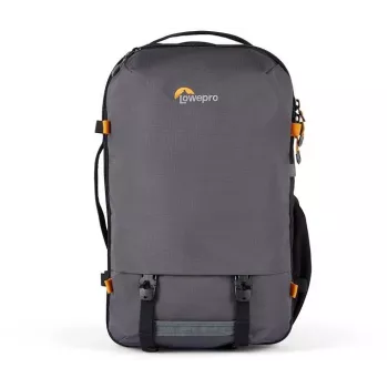 Lowepro Trekker LT BP 250 kamera hátizsák szürke