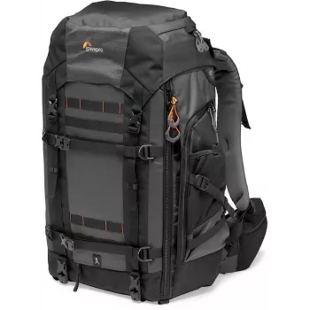 Lowepro Pro Trekker BP 550 AW II kamera hátizsák szürke