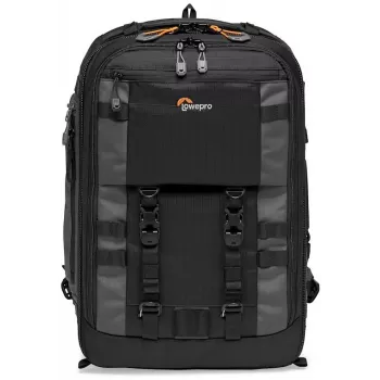 Lowepro Pro Trekker BP 350 AW II kamera hátizsák szürke