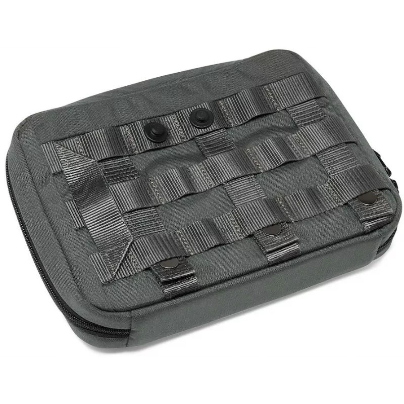 Manfrotto Alpha Shot terep tok