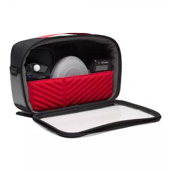 Manfrotto Pro Light Tech Organizer M fekete