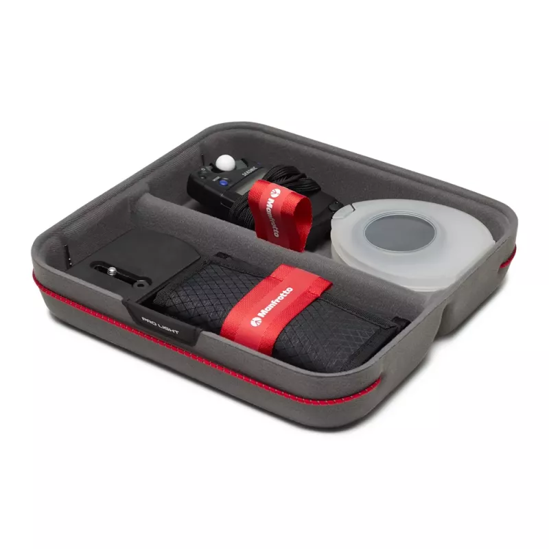 Manfrotto Pro Light Cineloader fiók