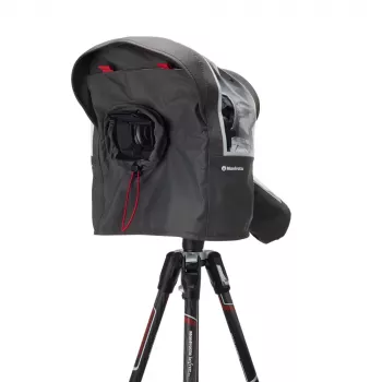 Manfrotto Pro Light Cineshield S/M kamera esővédő