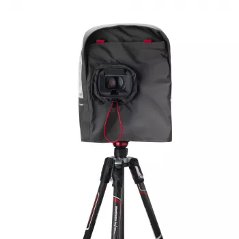 Manfrotto Pro Light Cineshield S/M kamera esővédő