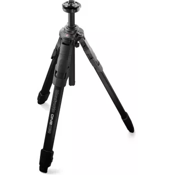Manfrotto Statyw ONE alumínium állvány gömbfejjel