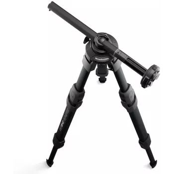 Manfrotto Statyw ONE alumínium állvány gömbfejjel
