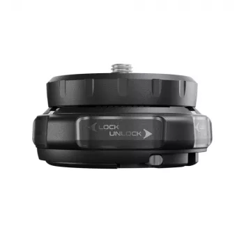 Manfrotto MAONEQR XCHANGE rögzítő talp lappal