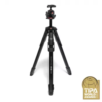 Manfrotto ONE Photo állvány gömbfejjel