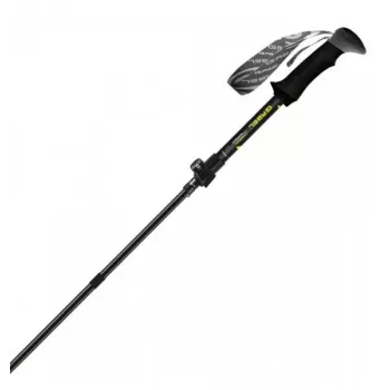 Gabel XTR Carbon EF Telescopic Nordic Walking Poles, 110-130 cm