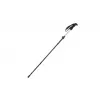Gabel XTR ALU EF összecsukható túrabotok, 110-130 cm, fekete