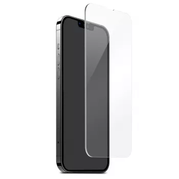 PURO edzett üveg képernyővédő iPhone 14 Plus / iPhone 13 Pro Max-hoz