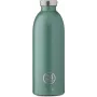 24Bottles Clima palack mohazöld, 850 ml