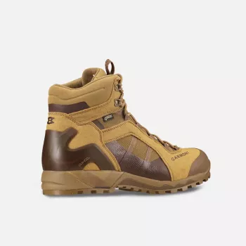 GARMONT T4 Tour GTX Regular taktikai csizma, EU 46,5 méret, Coyote Brown (002441)