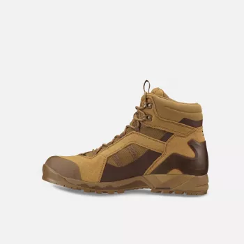 GARMONT T4 Tour GTX Regular taktikai csizma, EU 46,5 méret, Coyote Brown (002441)