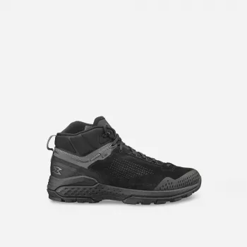 Garmont T4 Groove G-Dry taktikai csizma - fekete (UK 9.5 / EU 44)