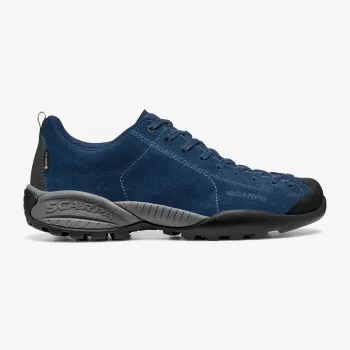 Scarpa Mojito GTX cipő Deep Ocean 44